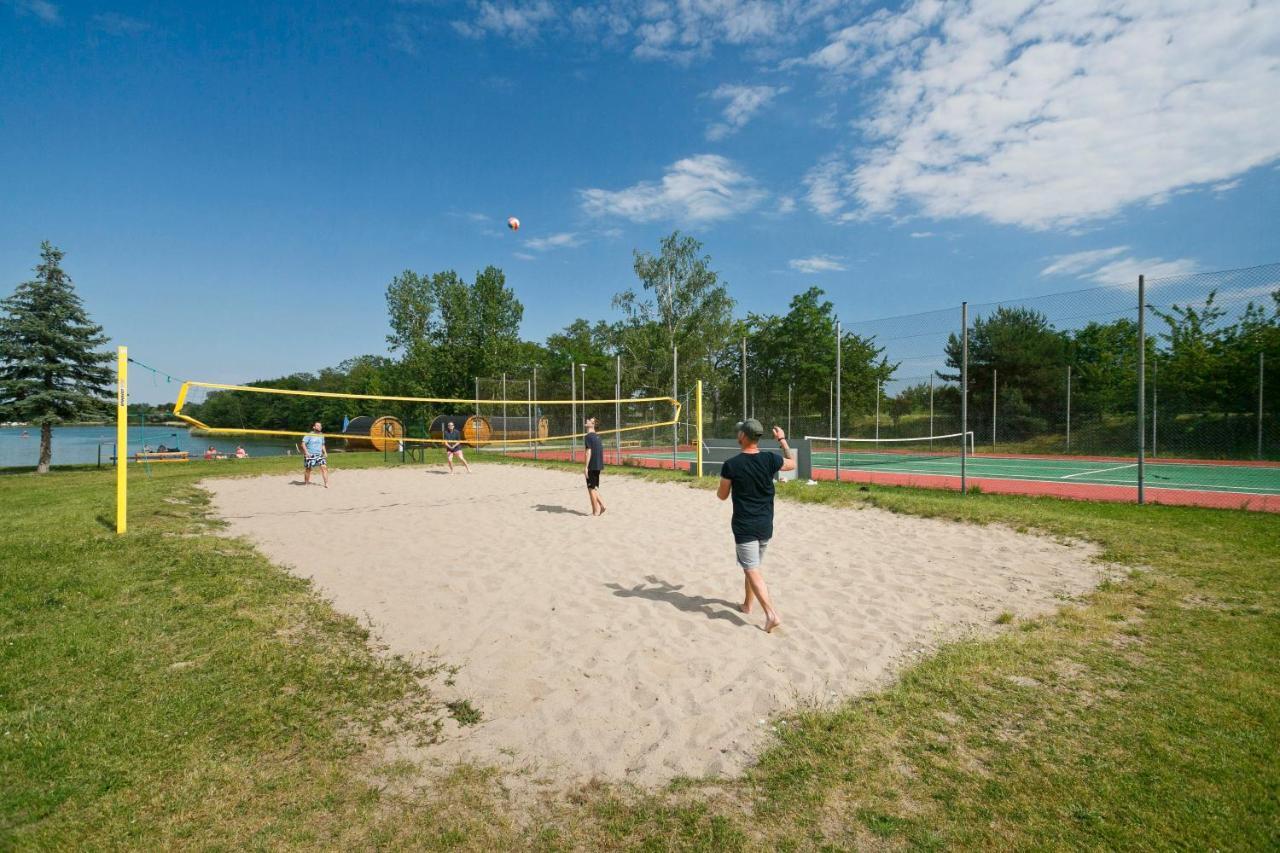 Knaus Campingpark Bad Duerkheim Exterior photo
