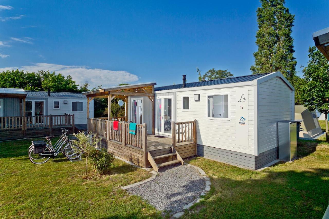 Knaus Campingpark Bad Duerkheim Exterior photo