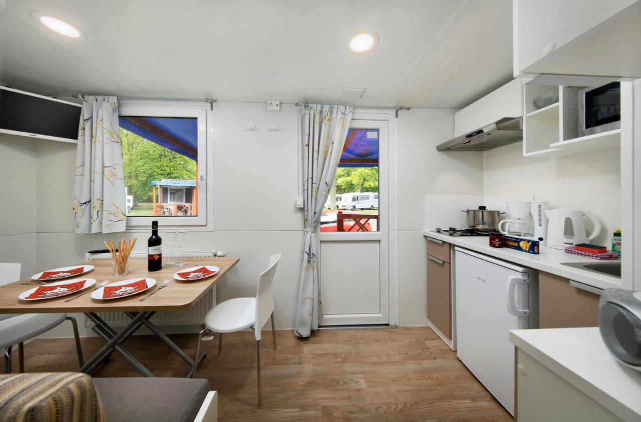 Knaus Campingpark Bad Duerkheim Exterior photo